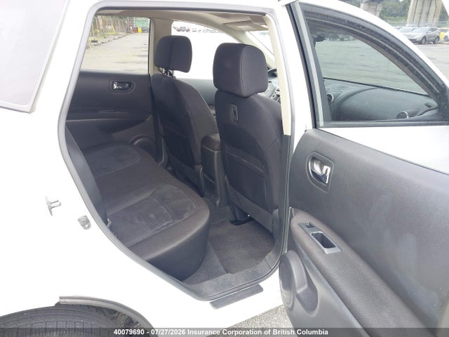 2013 Nissan Rogue მანქანა იყიდება აუქციონზე, vin: JN8AS5MT6DW023726, აუქციონის ნომერი: 40079690