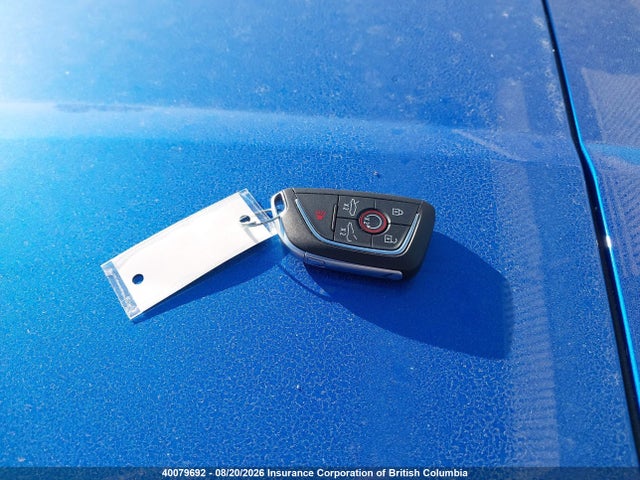 Aukcja sprzedaży 2026 Chevrolet Corvette Stingray 1lt, vin: 1G1YA2D4XT5112815, numer aukcji: 40079692