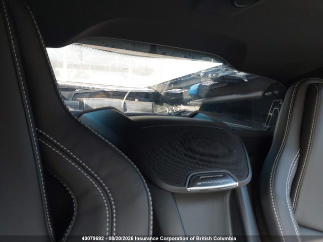 Aukcja sprzedaży 2026 Chevrolet Corvette Stingray 1lt, vin: 1G1YA2D4XT5112815, numer aukcji: 40079692