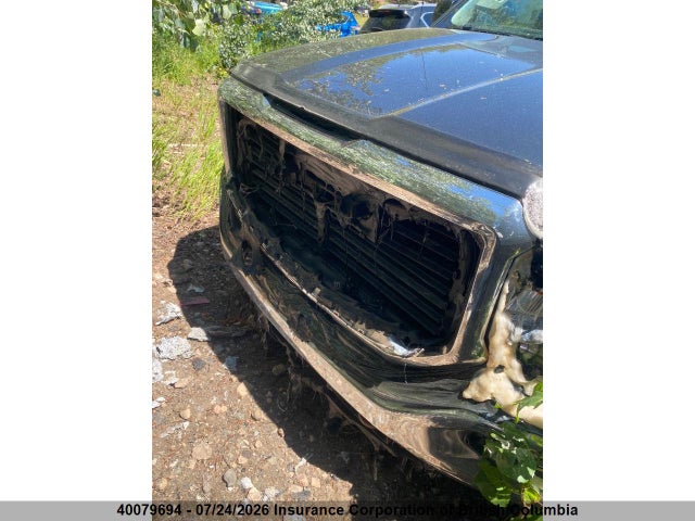 Aukcja sprzedaży 2017 Gmc Sierra K1500 Slt, vin: 1GTV2NEJ6HZ202623, numer aukcji: 40079694