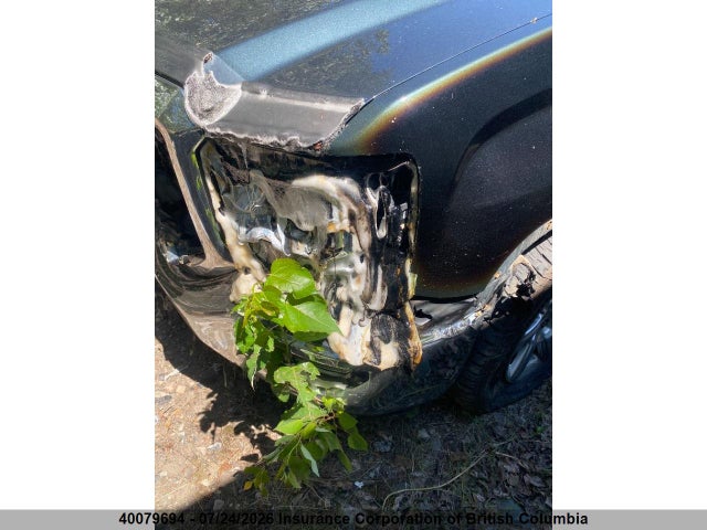 Aukcja sprzedaży 2017 Gmc Sierra K1500 Slt, vin: 1GTV2NEJ6HZ202623, numer aukcji: 40079694