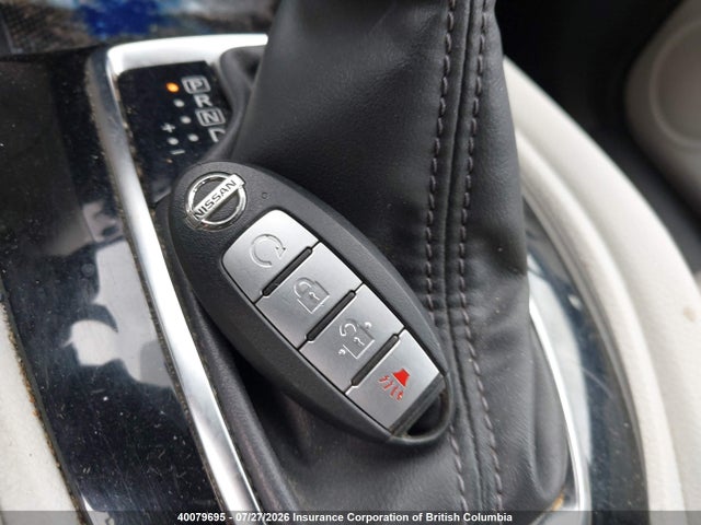 Aukcja sprzedaży 2020 Nissan Rogue Sport S/sv/sl, vin: JN1BJ1CW0LW369005, numer aukcji: 40079695