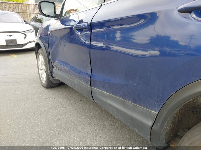 Aukcja sprzedaży 2020 Nissan Rogue Sport S/sv/sl, vin: JN1BJ1CW0LW369005, numer aukcji: 40079695