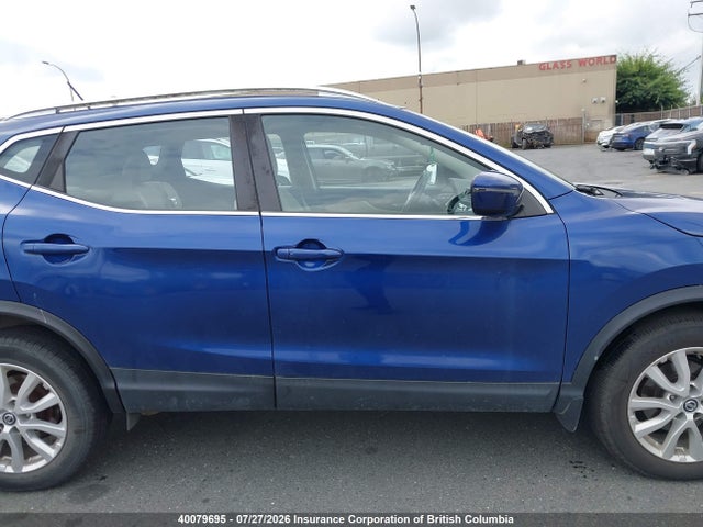 Aukcja sprzedaży 2020 Nissan Rogue Sport S/sv/sl, vin: JN1BJ1CW0LW369005, numer aukcji: 40079695