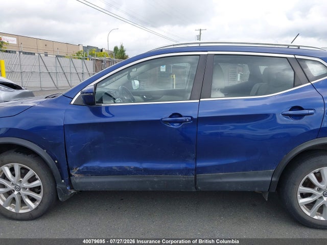 Aukcja sprzedaży 2020 Nissan Rogue Sport S/sv/sl, vin: JN1BJ1CW0LW369005, numer aukcji: 40079695