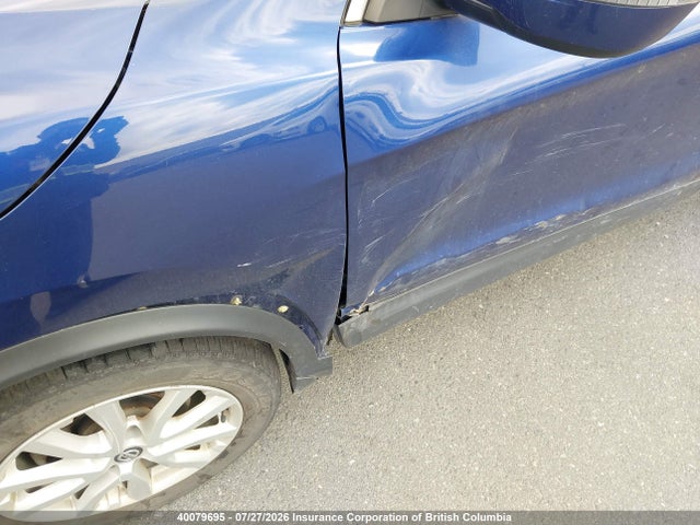 Aukcja sprzedaży 2020 Nissan Rogue Sport S/sv/sl, vin: JN1BJ1CW0LW369005, numer aukcji: 40079695