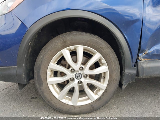 Aukcja sprzedaży 2020 Nissan Rogue Sport S/sv/sl, vin: JN1BJ1CW0LW369005, numer aukcji: 40079695