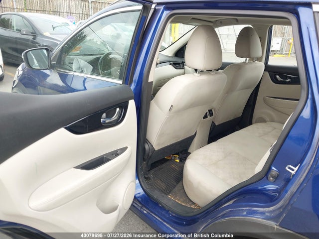 Aukcja sprzedaży 2020 Nissan Rogue Sport S/sv/sl, vin: JN1BJ1CW0LW369005, numer aukcji: 40079695
