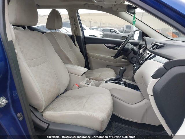 Aukcja sprzedaży 2020 Nissan Rogue Sport S/sv/sl, vin: JN1BJ1CW0LW369005, numer aukcji: 40079695