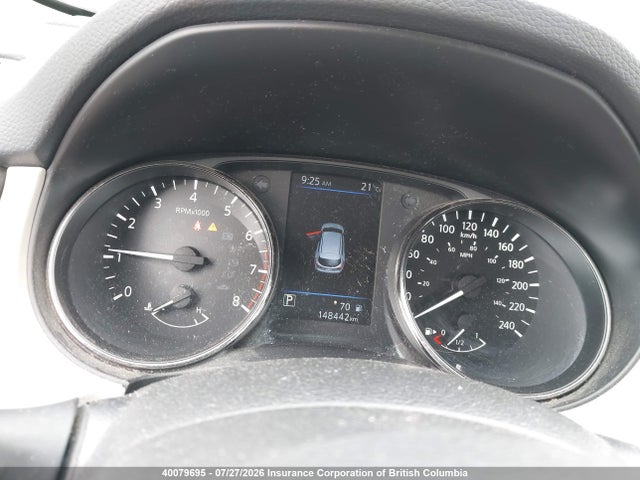 Aukcja sprzedaży 2020 Nissan Rogue Sport S/sv/sl, vin: JN1BJ1CW0LW369005, numer aukcji: 40079695
