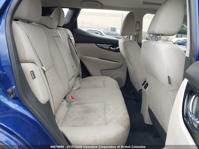Aukcja sprzedaży 2020 Nissan Rogue Sport S/sv/sl, vin: JN1BJ1CW0LW369005, numer aukcji: 40079695