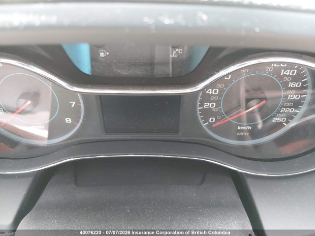 Продаж на аукціоні авто 2017 Chevrolet Cruze Lt, vin: 3G1BE5SM8HS538966, номер лоту: 40076220