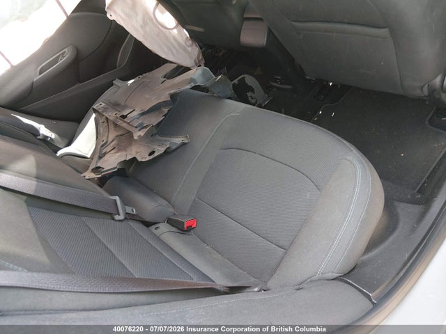 Продаж на аукціоні авто 2017 Chevrolet Cruze Lt, vin: 3G1BE5SM8HS538966, номер лоту: 40076220