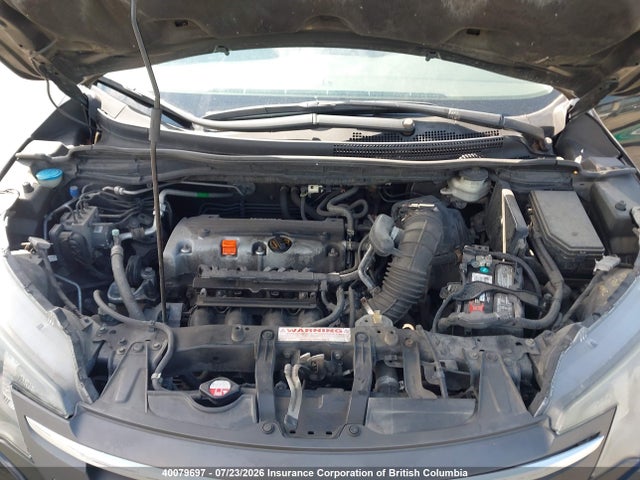 Aukcja sprzedaży 2012 Honda Cr-v, vin: 2HKRM4H77CH115478, numer aukcji: 40079697