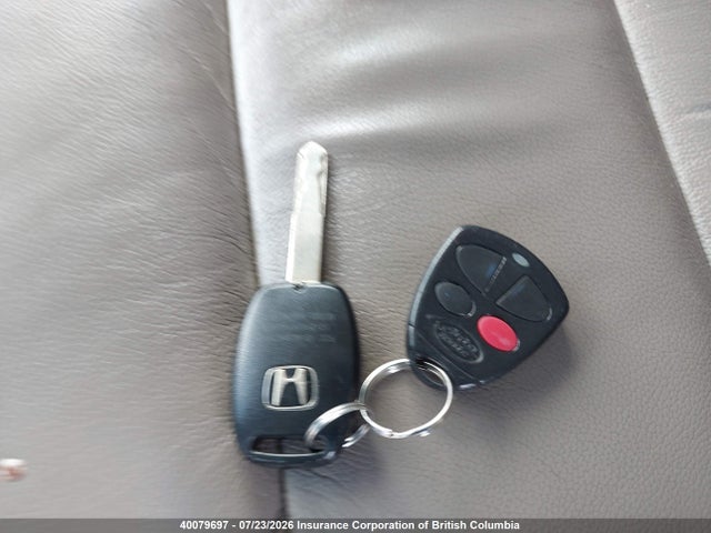 Aukcja sprzedaży 2012 Honda Cr-v, vin: 2HKRM4H77CH115478, numer aukcji: 40079697