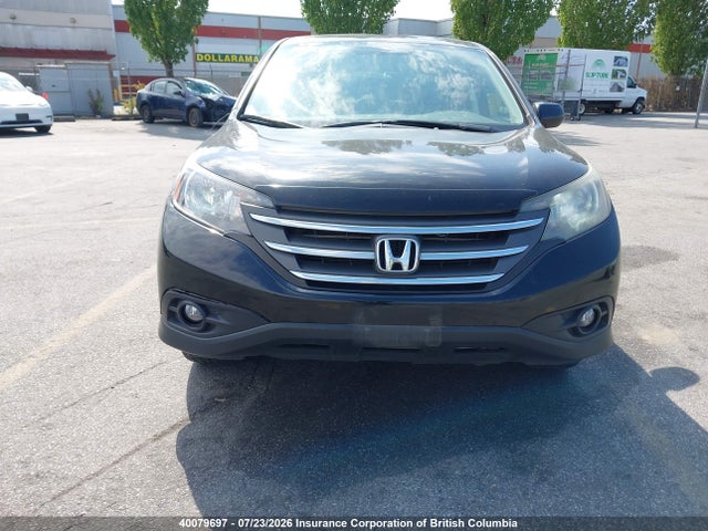 Aukcja sprzedaży 2012 Honda Cr-v, vin: 2HKRM4H77CH115478, numer aukcji: 40079697