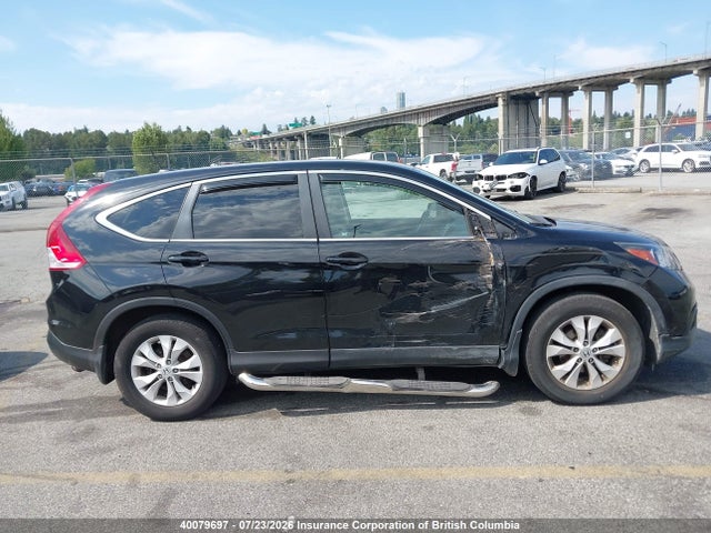 Aukcja sprzedaży 2012 Honda Cr-v, vin: 2HKRM4H77CH115478, numer aukcji: 40079697