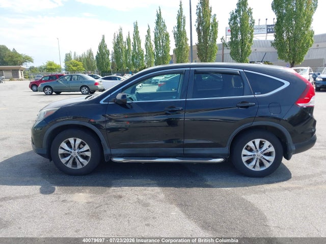 Aukcja sprzedaży 2012 Honda Cr-v, vin: 2HKRM4H77CH115478, numer aukcji: 40079697