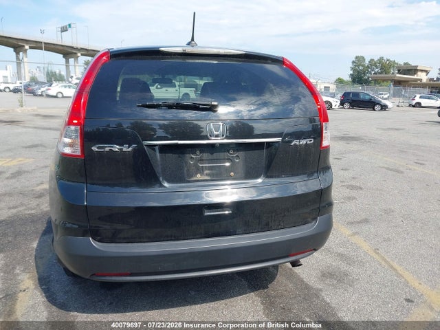 Aukcja sprzedaży 2012 Honda Cr-v, vin: 2HKRM4H77CH115478, numer aukcji: 40079697