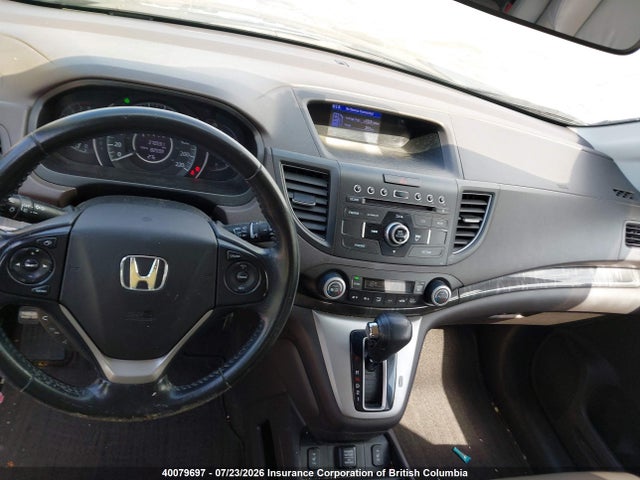 Aukcja sprzedaży 2012 Honda Cr-v, vin: 2HKRM4H77CH115478, numer aukcji: 40079697