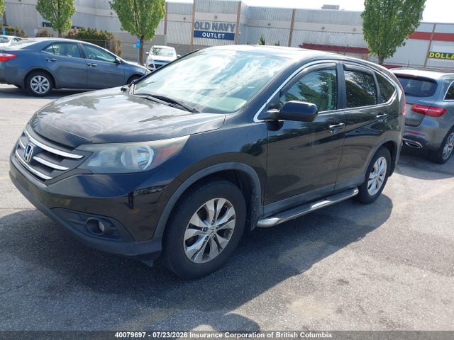 Aukcja sprzedaży 2012 Honda Cr-v, vin: 2HKRM4H77CH115478, numer aukcji: 40079697