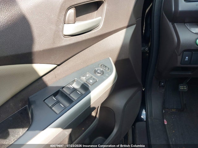 Aukcja sprzedaży 2012 Honda Cr-v, vin: 2HKRM4H77CH115478, numer aukcji: 40079697
