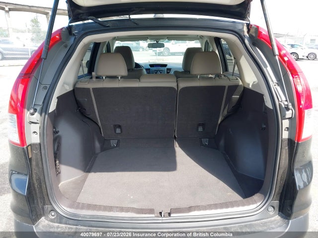 Aukcja sprzedaży 2012 Honda Cr-v, vin: 2HKRM4H77CH115478, numer aukcji: 40079697