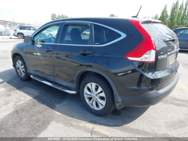 Aukcja sprzedaży 2012 Honda Cr-v, vin: 2HKRM4H77CH115478, numer aukcji: 40079697