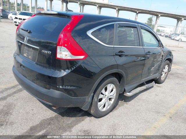 Aukcja sprzedaży 2012 Honda Cr-v, vin: 2HKRM4H77CH115478, numer aukcji: 40079697