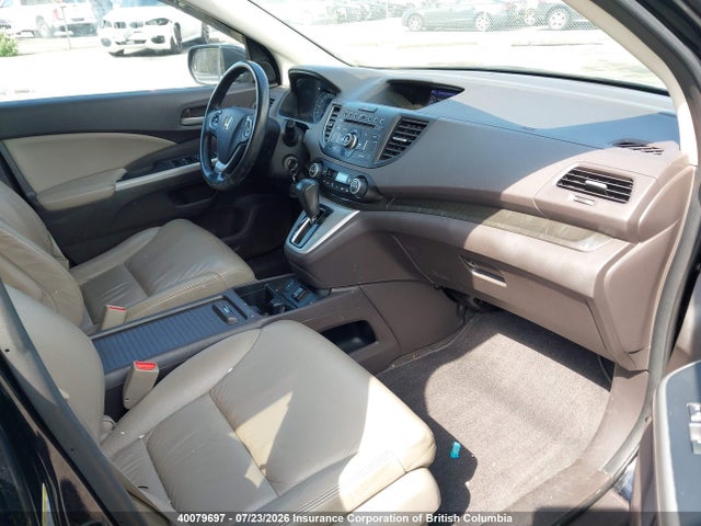 Aukcja sprzedaży 2012 Honda Cr-v, vin: 2HKRM4H77CH115478, numer aukcji: 40079697