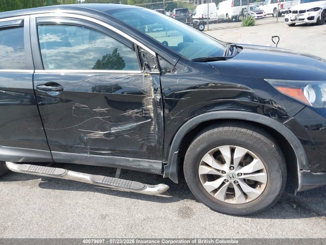 Aukcja sprzedaży 2012 Honda Cr-v, vin: 2HKRM4H77CH115478, numer aukcji: 40079697