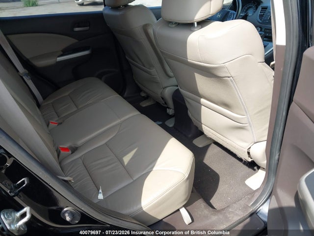 Aukcja sprzedaży 2012 Honda Cr-v, vin: 2HKRM4H77CH115478, numer aukcji: 40079697