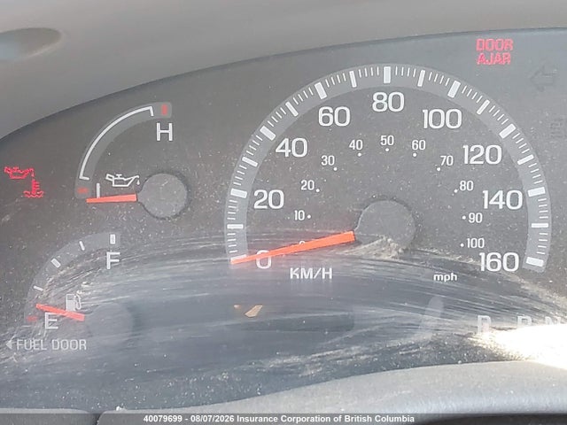 40079699 :رقم المزاد ، 2FTRX18W8XCA75890 vin ، 1999 Ford F150 مزاد بيع