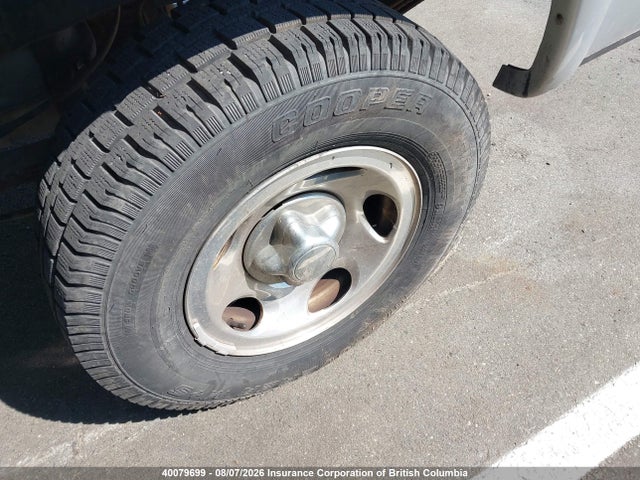 40079699 :رقم المزاد ، 2FTRX18W8XCA75890 vin ، 1999 Ford F150 مزاد بيع