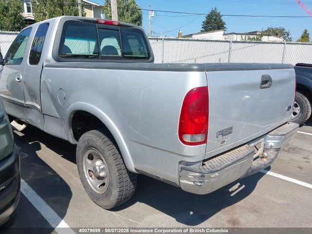 Продажа на аукционе авто 1999 Ford F150, vin: 2FTRX18W8XCA75890, номер лота: 40079699