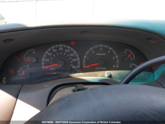 40079699 :رقم المزاد ، 2FTRX18W8XCA75890 vin ، 1999 Ford F150 مزاد بيع