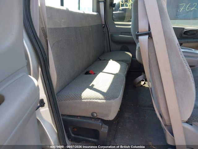 40079699 :رقم المزاد ، 2FTRX18W8XCA75890 vin ، 1999 Ford F150 مزاد بيع