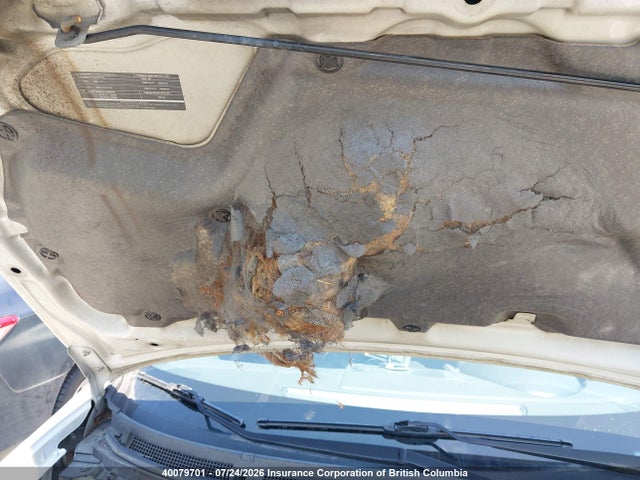 Aukcja sprzedaży 2009 Nissan Rogue, vin: JN8AS58T29W044445, numer aukcji: 40079701