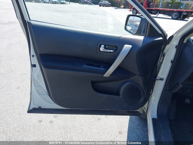 Aukcja sprzedaży 2009 Nissan Rogue, vin: JN8AS58T29W044445, numer aukcji: 40079701
