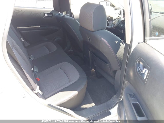 Aukcja sprzedaży 2009 Nissan Rogue, vin: JN8AS58T29W044445, numer aukcji: 40079701