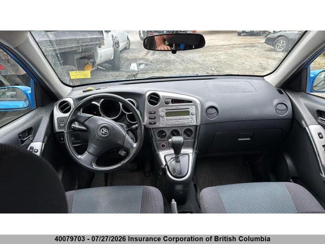 Продаж на аукціоні авто 2007 Toyota Corolla Matrix Xr, vin: 2T1KR32E27C656063, номер лоту: 40079703