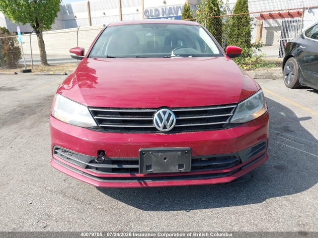 Volkswagen Jetta 2016 3VWD67AJ4GM379914 Image 12