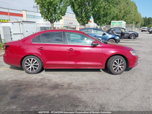Volkswagen Jetta 2016 3VWD67AJ4GM379914 Image 13