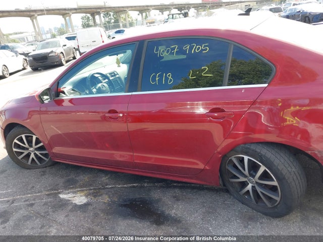 Volkswagen Jetta 2016 3VWD67AJ4GM379914 Image 14