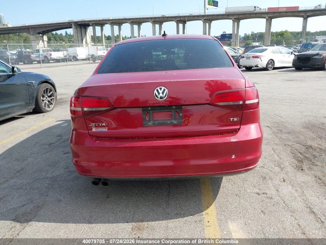 Volkswagen Jetta 2016 3VWD67AJ4GM379914 Image 16