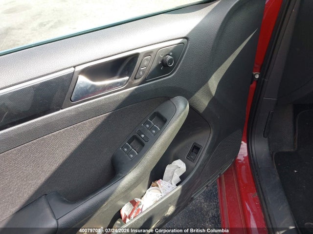 Aukcja sprzedaży 2016 Volkswagen Jetta, vin: 3VWD67AJ4GM379914, numer aukcji: 40079705
