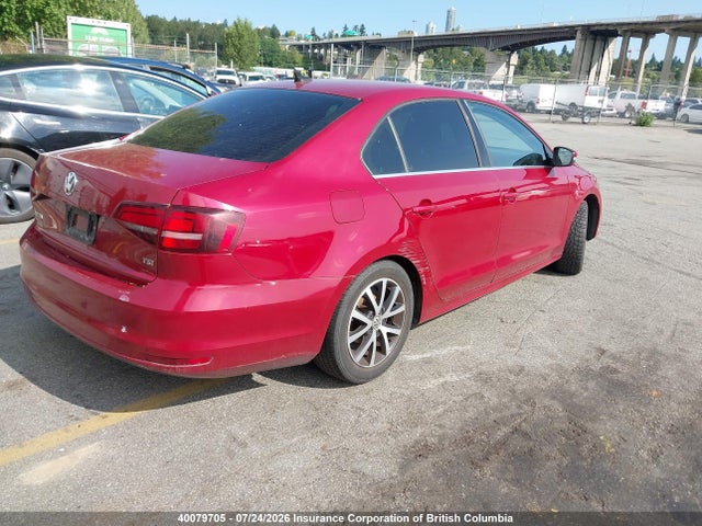 Volkswagen Jetta 2016 3VWD67AJ4GM379914 Image 4