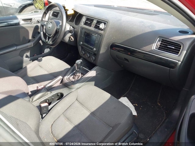 Volkswagen Jetta 2016 3VWD67AJ4GM379914 Image 5