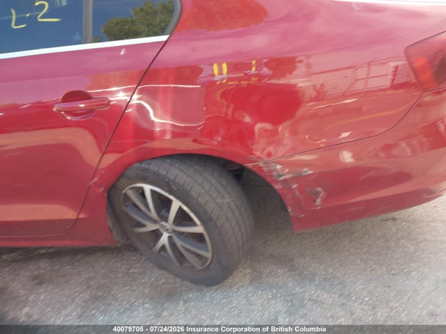 Volkswagen Jetta 2016 3VWD67AJ4GM379914 Image 6