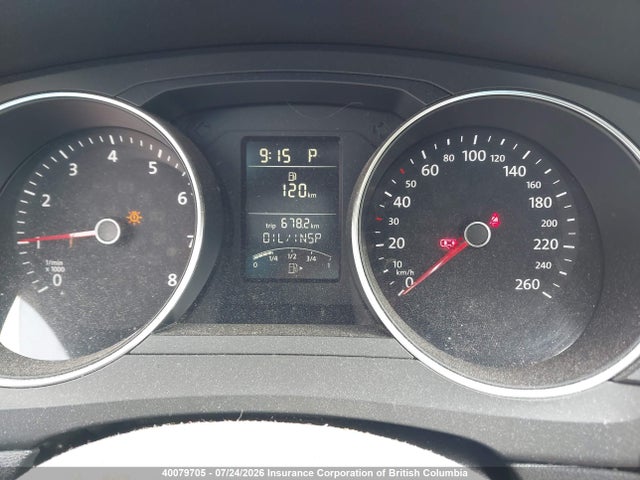 Volkswagen Jetta 2016 3VWD67AJ4GM379914 Image 7